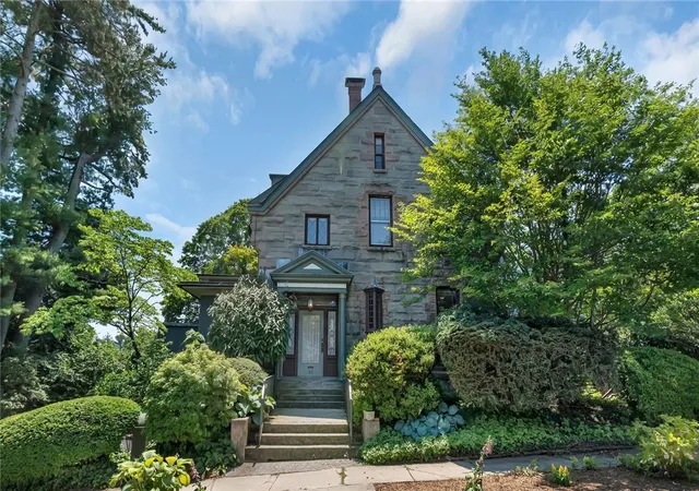 Photo 1 of Sale Pending at 45 Hazard Ave, Providence, RI 02906 | MLS# 1416477 | Listing updated on 2026-09-24