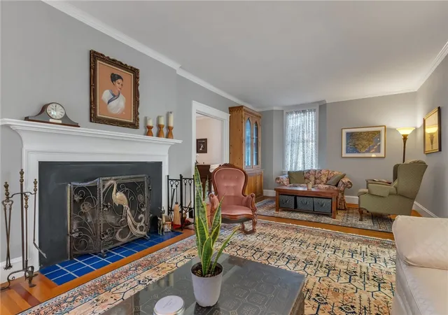 Photo 3 of Sale Pending at 45 Hazard Ave, Providence, RI 02906 | MLS# 1416477 | Listing updated on 2026-09-24