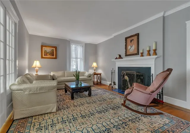Photo 4 of Sale Pending at 45 Hazard Ave, Providence, RI 02906 | MLS# 1416477 | Listing updated on 2026-09-24
