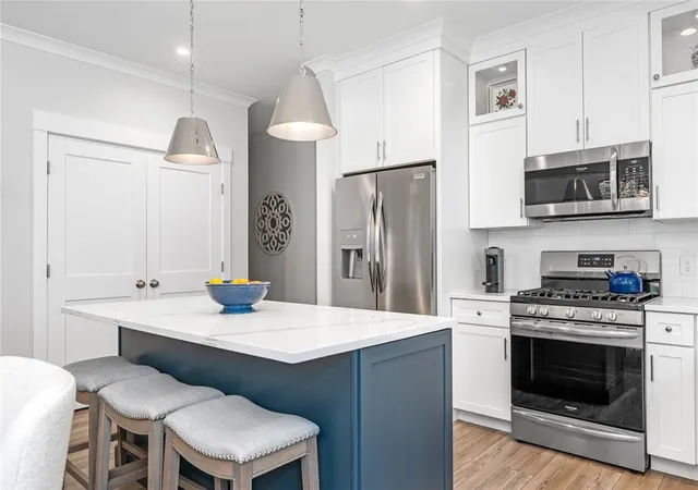 Photo 2 of Sale Pending at 16 Tide Ml Dr, North Kingstown, RI 02852 | MLS# 1417064 | Listing updated on 2026-09-05