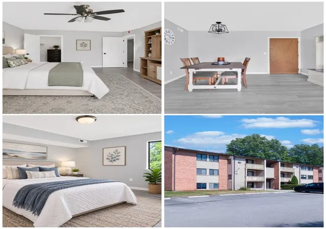 Photo 1 of Sale Pending at 1137 Hartford Ave #5B, Johnston, RI 02919 | MLS# 1417194 | Listing updated on 2026-09-10