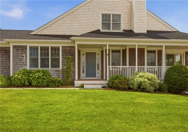 Photo 1 of Sale Pending at 189 Fry Landing Cir, Portsmouth, RI 02871 | MLS# 1416669 | Listing updated on 2026-09-01