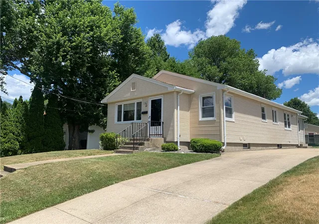 Photo 2 of Sale Pending at 82 Merchant St, North Providence, RI 02911 | MLS# 1417262 | Listing updated on 2026-09-28