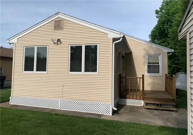 Photo 3 of Sale Pending at 82 Merchant St, North Providence, RI 02911 | MLS# 1417262 | Listing updated on 2026-09-28