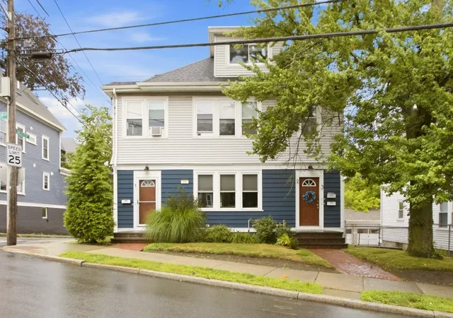 Photo 1 of Condo for sale at 244 Camp St #1, Providence, RI 02906 | MLS# 1414584 | Listing updated on 2026-09-12