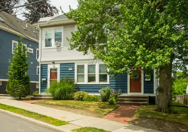 Photo 26 of Condo for sale at 244 Camp St #1, Providence, RI 02906 | MLS# 1414584 | Listing updated on 2026-09-12