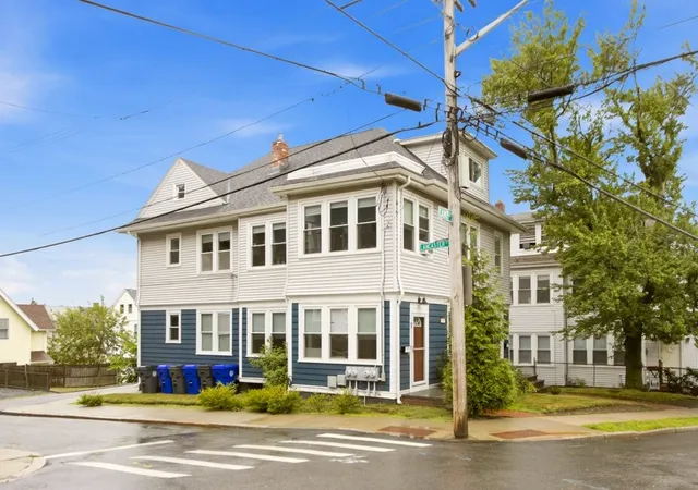 Photo 2 of Condo for sale at 244 Camp St #1, Providence, RI 02906 | MLS# 1414584 | Listing updated on 2026-09-12
