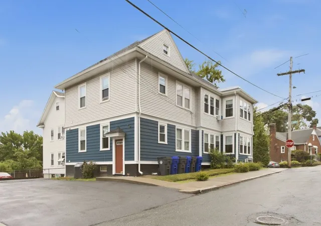 Photo 2 of Condo for sale at 244 Camp St #1, Providence, RI 02906 | MLS# 1414584 | Listing updated on 2026-09-12