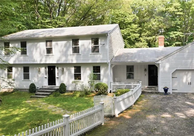 Photo 1 of Single family home for sale at 165 Stone Dam Rd, North Scituate, RI 02857 | MLS# 1417288 | Listing updated on 2026-09-06