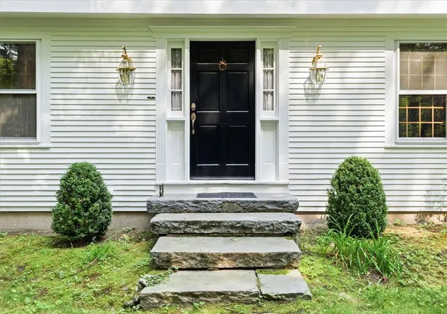 Photo 3 of Single family home for sale at 165 Stone Dam Rd, North Scituate, RI 02857 | MLS# 1417288 | Listing updated on 2026-09-06