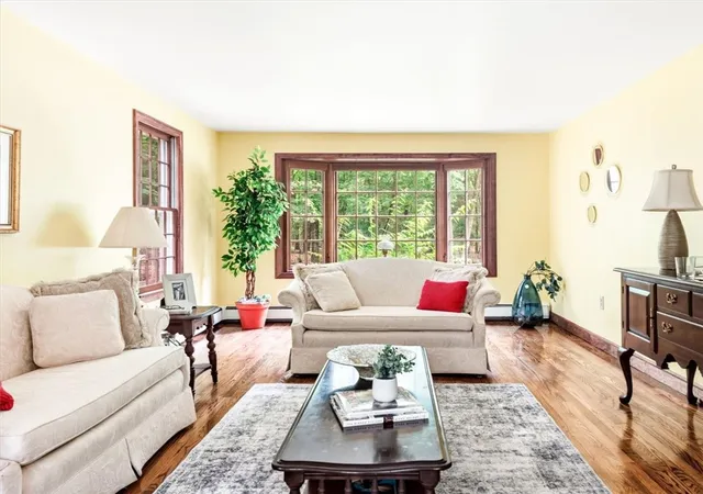 Photo 4 of Single family home for sale at 165 Stone Dam Rd, North Scituate, RI 02857 | MLS# 1417288 | Listing updated on 2026-09-06