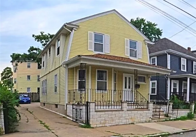 Photo 1 of Single family home for sale at 91 Carolina Ave, Providence, RI 02905 | MLS# 1416647 | Listing updated on 2026-09-13