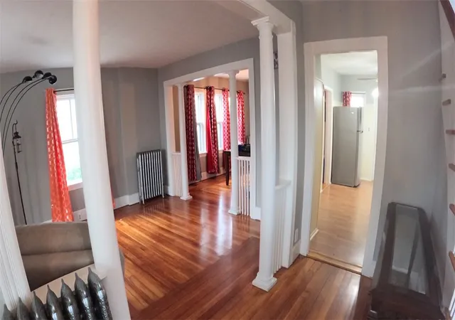 Photo 3 of Single family home for sale at 91 Carolina Ave, Providence, RI 02905 | MLS# 1416647 | Listing updated on 2026-09-13