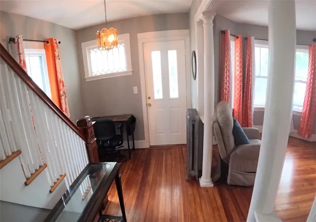 Photo 4 of Single family home for sale at 91 Carolina Ave, Providence, RI 02905 | MLS# 1416647 | Listing updated on 2026-09-13