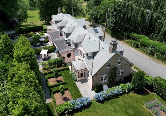 Photo 1 of Mansion for sale at 2 Hazard Ave, Newport, RI 02840 | MLS# 1417304 | Listing updated on 2026-09-02