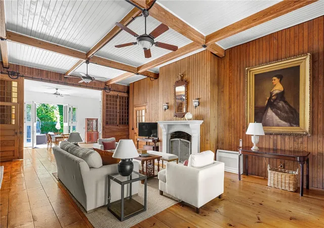 Photo 3 of Single family home for sale at 2 Hazard Ave, Newport, RI 02840 | MLS# 1417304 | Listing updated on 2026-09-02