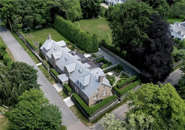 Photo 50 of Mansion for sale at 2 Hazard Ave, Newport, RI 02840 | MLS# 1417304 | Listing updated on 2026-09-02