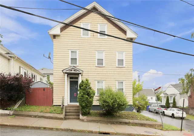Photo 1 of Multi family home for sale at 884 River Ave, Providence, RI 02908 | MLS# 1417243 | Listing updated on 2026-09-10
