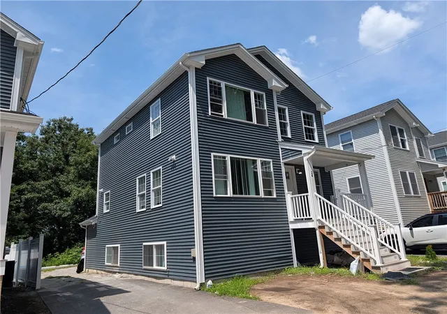 Photo 1 of Single family home for sale at 24 Walsh St, Providence, RI 02901 | MLS# 1417475 | Listing updated on 2026-10-01