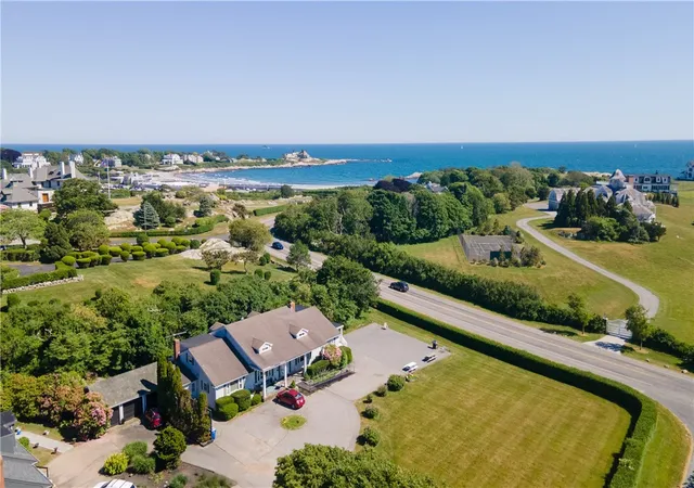 Photo 1 of Land for sale at 228 Carroll Ave, Newport, RI 02840 | MLS# 1417486 | Listing updated on 2026-09-15
