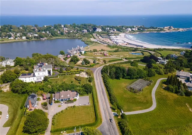 Photo 2 of Land for sale at 228 Carroll Ave, Newport, RI 02840 | MLS# 1417486 | Listing updated on 2026-09-15
