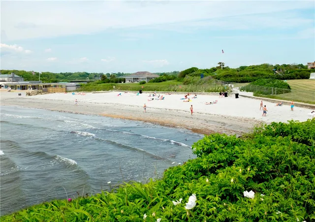 Photo 3 of Land for sale at 228 Carroll Ave, Newport, RI 02840 | MLS# 1417486 | Listing updated on 2026-09-15