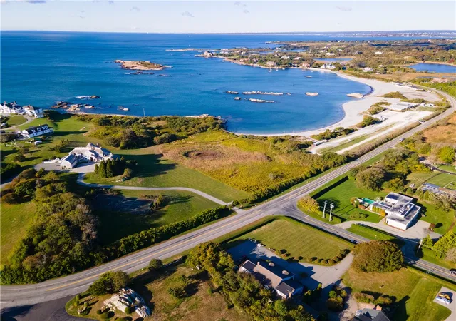 Photo 4 of Land for sale at 228 Carroll Ave, Newport, RI 02840 | MLS# 1417486 | Listing updated on 2026-09-15