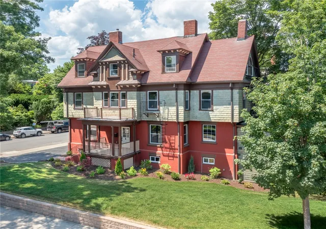 Photo 1 of Condo for sale at 166 Waterman St #2, Providence, RI 02906 | MLS# 1417561 | Listing updated on 2026-09-13