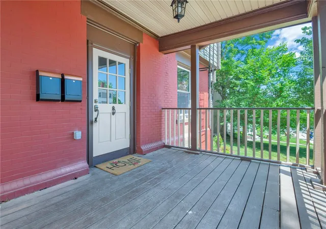 Photo 3 of Condo for sale at 166 Waterman St #2, Providence, RI 02906 | MLS# 1417561 | Listing updated on 2026-09-13