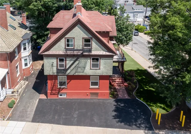 Photo 2 of Condo for sale at 166 Waterman St #3, Providence, RI 02906 | MLS# 1417564 | Listing updated on 2026-09-14