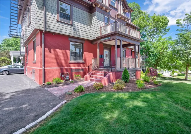 Photo 3 of Condo for sale at 166 Waterman St #3, Providence, RI 02906 | MLS# 1417564 | Listing updated on 2026-09-14