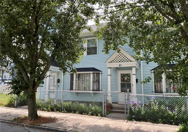 Photo 1 of Sale Pending at 49 Portland St, Providence, RI 02907 | MLS# 1417390 | Listing updated on 2026-09-04