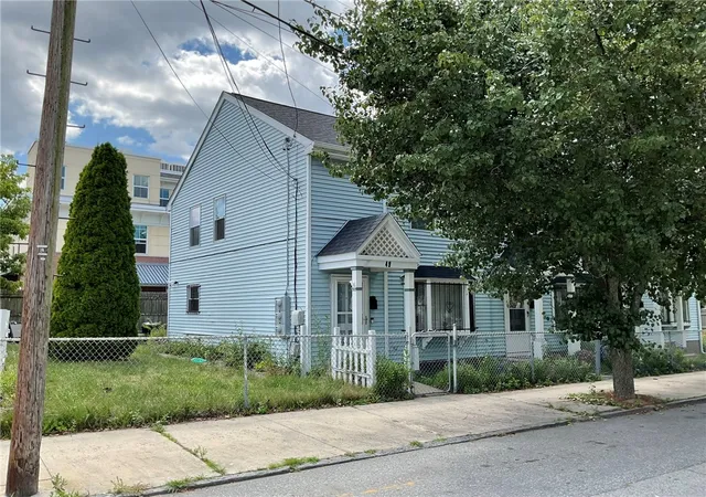 Photo 2 of Sale Pending at 49 Portland St, Providence, RI 02907 | MLS# 1417390 | Listing updated on 2026-09-04