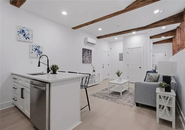 Photo 2 of Condo for sale at 50 Ashburton St #1, Providence, RI 02904 | MLS# 1417717 | Listing updated on 2026-09-13