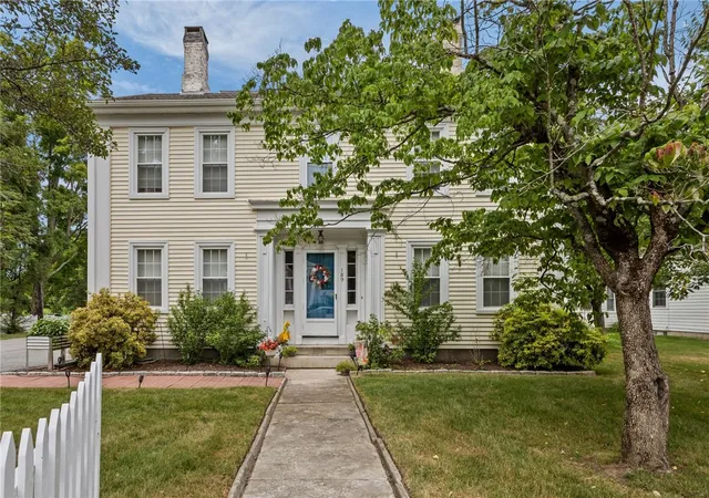 Photo 1 of Multi family home for sale at 189 Danielson Pike, North Scituate, RI 02857 | MLS# 1417732 | Listing updated on 2026-09-12