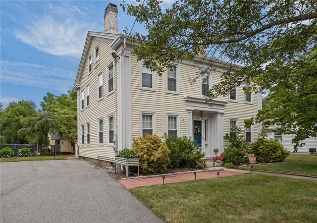 Photo 2 of Multi family home for sale at 189 Danielson Pike, North Scituate, RI 02857 | MLS# 1417732 | Listing updated on 2026-09-12