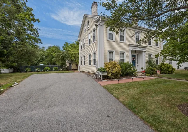 Photo 2 of Multi family home for sale at 189 Danielson Pike, North Scituate, RI 02857 | MLS# 1417732 | Listing updated on 2026-09-12