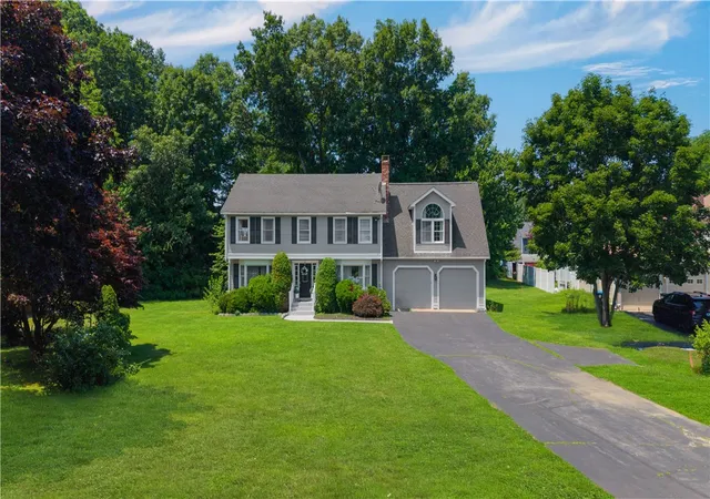 Photo 1 of Single family home for sale at 9 Pheasant Run Rd, North Smithfield, RI 02896 | MLS# 1417738 | Listing updated on 2026-09-16