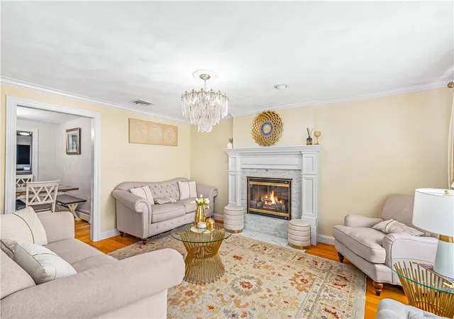 Photo 4 of Single family home for sale at 9 Pheasant Run Rd, North Smithfield, RI 02896 | MLS# 1417738 | Listing updated on 2026-09-16