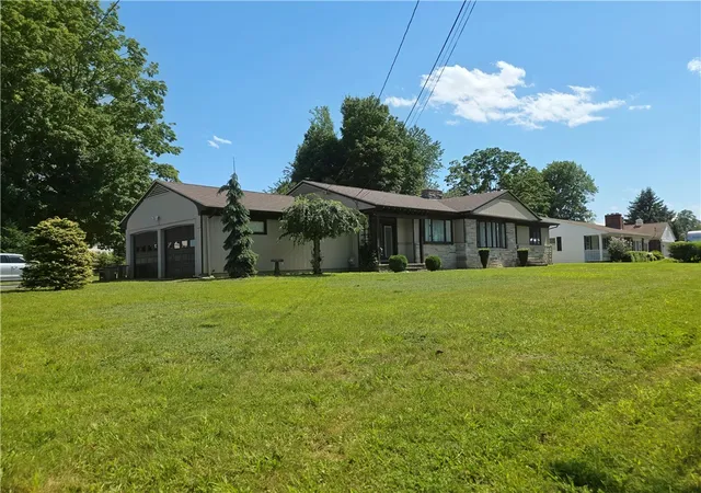 Photo 1 of Single family home for sale at 218 Oaklawn Ave, Cranston, RI 02920 | MLS# 1417746 | Listing updated on 2026-09-29