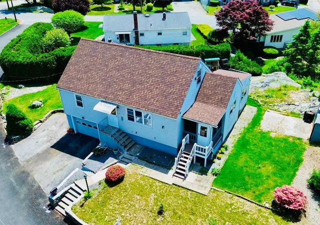 Photo 1 of Single family home for sale at 4 Heritage Cir, Johnston, RI 02919 | MLS# 1417770 | Listing updated on 2026-09-14