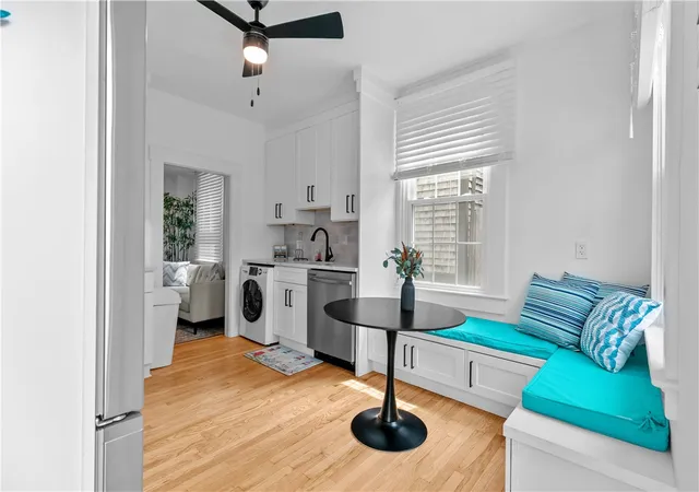 Multi family home for sale at 13 Sherman St, Newport, RI 02840 | MLS# 1417771