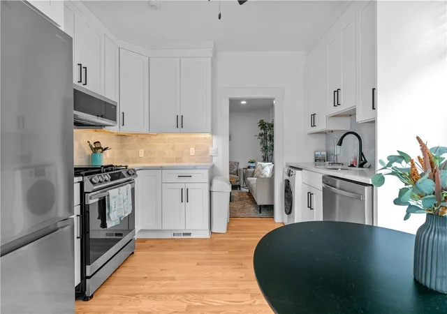 Photo 2 of Multi family home for sale at 13 Sherman St, Newport, RI 02840 | MLS# 1417771 | Listing updated on 2026-09-05