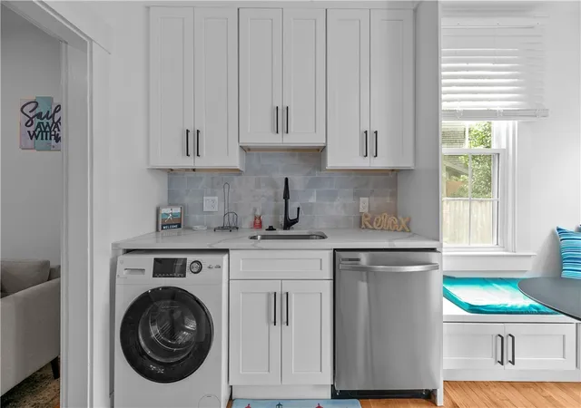 Photo 3 of Multi family home for sale at 13 Sherman St, Newport, RI 02840 | MLS# 1417771 | Listing updated on 2026-09-05