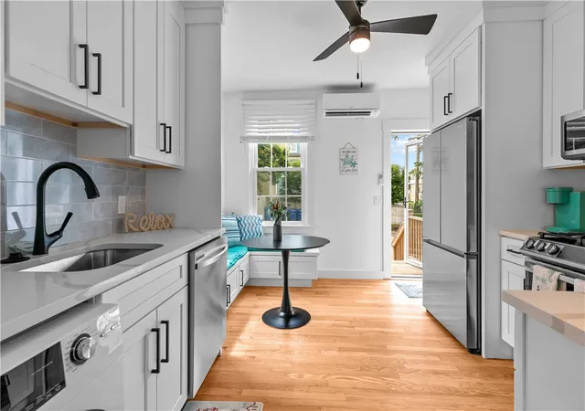 Photo 4 of Multi family home for sale at 13 Sherman St, Newport, RI 02840 | MLS# 1417771 | Listing updated on 2026-09-05