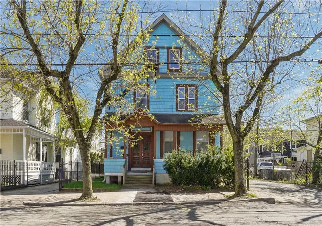 Photo 1 of Sale Pending at 98 Andem St, Providence, RI 02908 | MLS# 1417777 | Listing updated on 2026-09-14