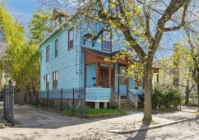 Photo 2 of Sale Pending at 98 Andem St, Providence, RI 02908 | MLS# 1417777 | Listing updated on 2026-09-14