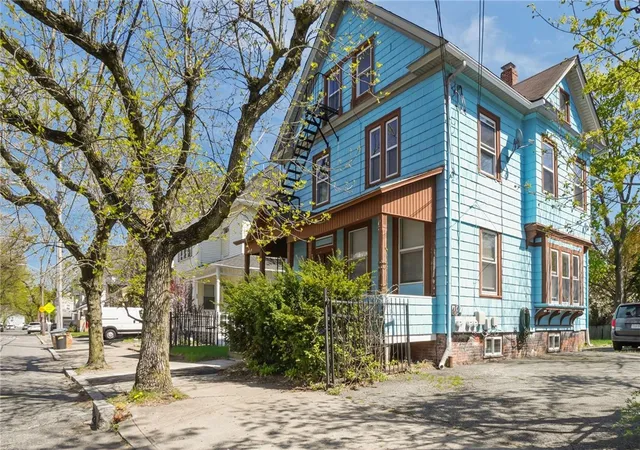 Photo 3 of Sale Pending at 98 Andem St, Providence, RI 02908 | MLS# 1417777 | Listing updated on 2026-09-14