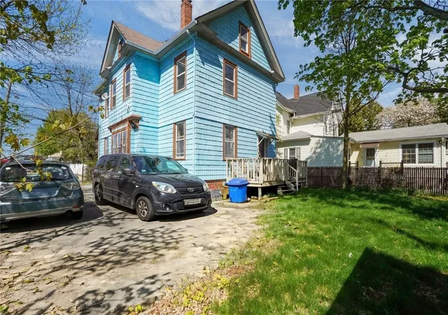 Photo 3 of Sale Pending at 98 Andem St, Providence, RI 02908 | MLS# 1417777 | Listing updated on 2026-09-14