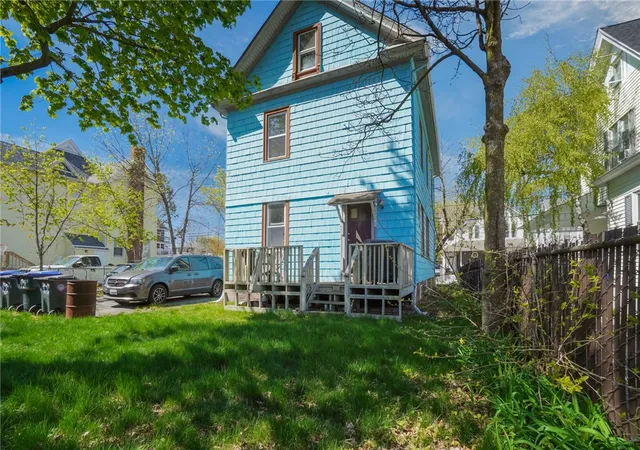 Photo 4 of Sale Pending at 98 Andem St, Providence, RI 02908 | MLS# 1417777 | Listing updated on 2026-09-14